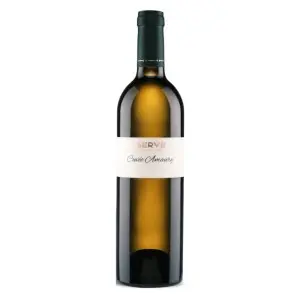 Serve Cuvee Amaury Chardonnay