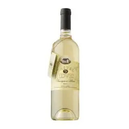 Vin Alb Jidvei Castel, Sauvignon Blanc demisec