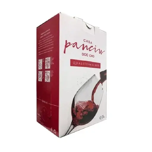 Domeniile Panciu - Babeasca Neagra - Rosu Sec - Good Wine