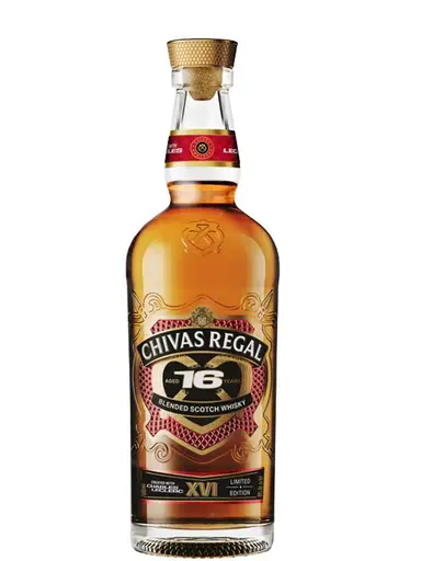 Chivas Regal 16 Yo