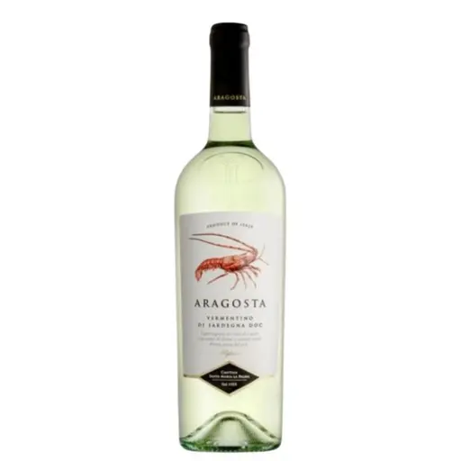 Aragosta Vermentino de Sardegna