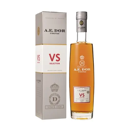 Cognac Ae Dor VS Selection