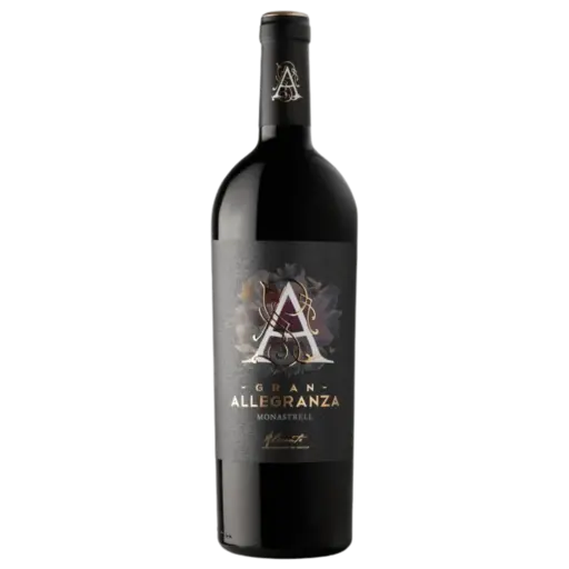 Gran Allegranza Monastrell