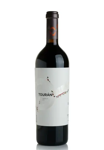 Wine Bodegas Juan Gil Touran, D.O. Campo De Borja 2019