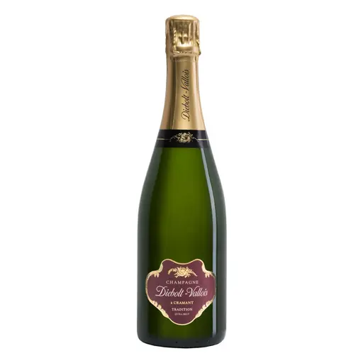 Diebolt-Vallois Tradition Extra Brut