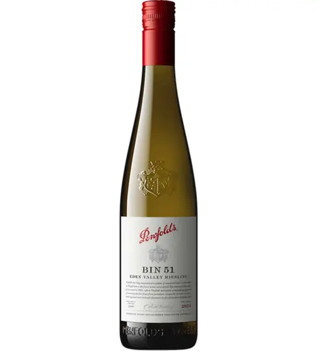 Penfolds Bin 51 Eden Valley Riesling