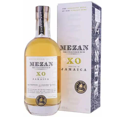 Mezan Jamaica XO