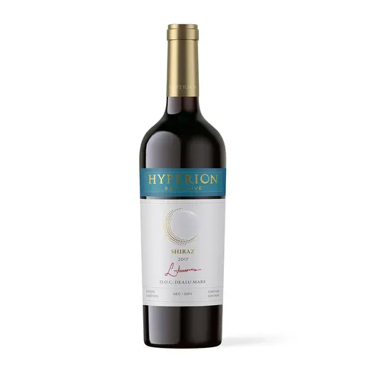 Hyperion Exclusive Shiraz