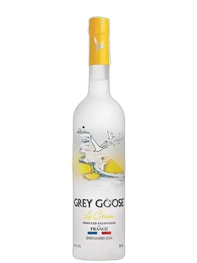 Grey Goose Le Citron