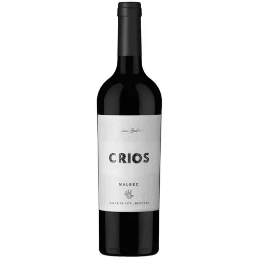 Vin rosu sec Susana Balbo Crios Malbec