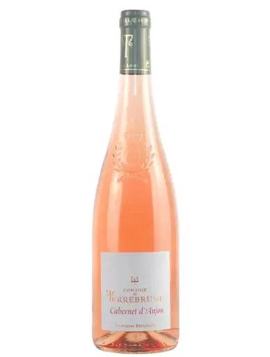 Domaine de Terrebrune Cabernet Danjou
