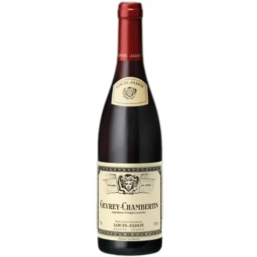 Vin rosu sec Gevrey-Chambertin Red
