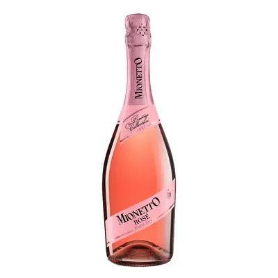 Mionetto Prosecco Rose Sec