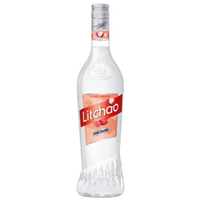 Lichior Litchao Marie Brizard