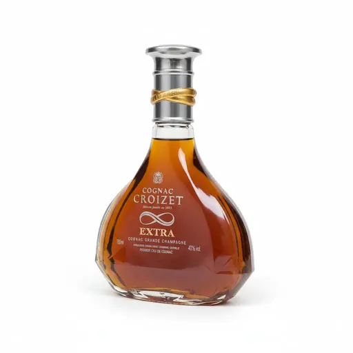 Cognac Croizet Extra