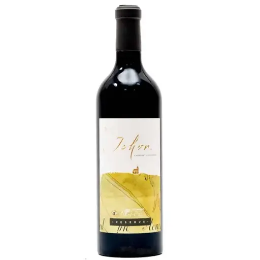 Ichor Cabernet Sauvignon Rezerva