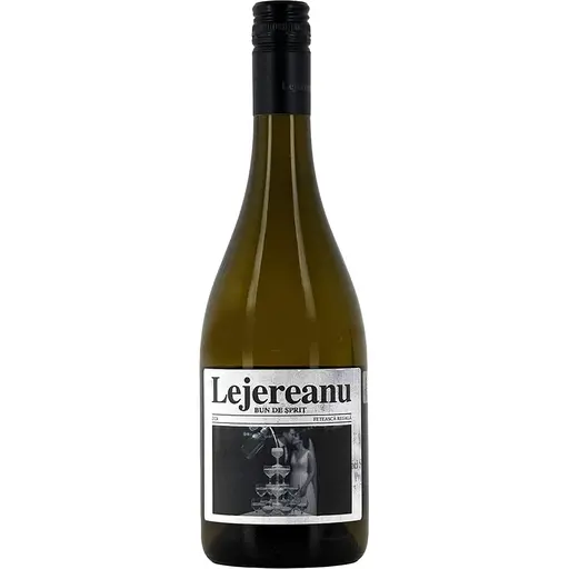 Vin alb sec Lejereanu Feteasca Regala