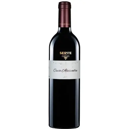 Serve Cuvee Alexandru