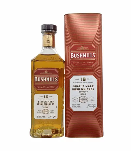 Bushmills Malt 15 Ani