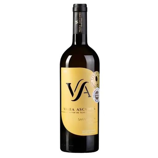 VALEA ASCUNSA Sauvignon Blanc