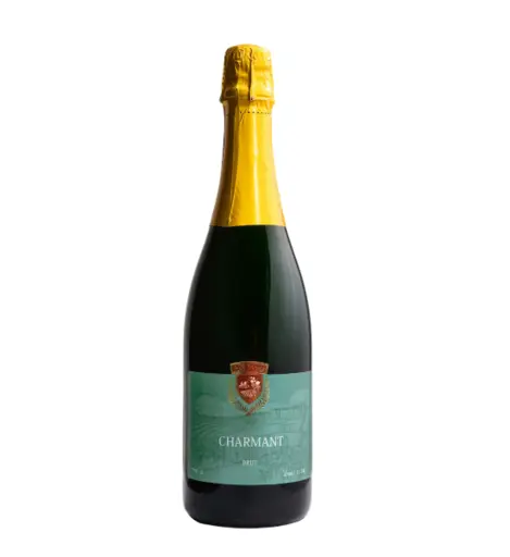 HB Rupes Nobilis Charmant Brut
