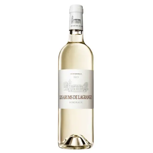 Chateau Lagrange - Les Arums de Lagrange Bordeaux AOC 2023
