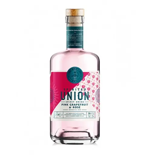 ROM UNION PINK GRAPEFRUIT