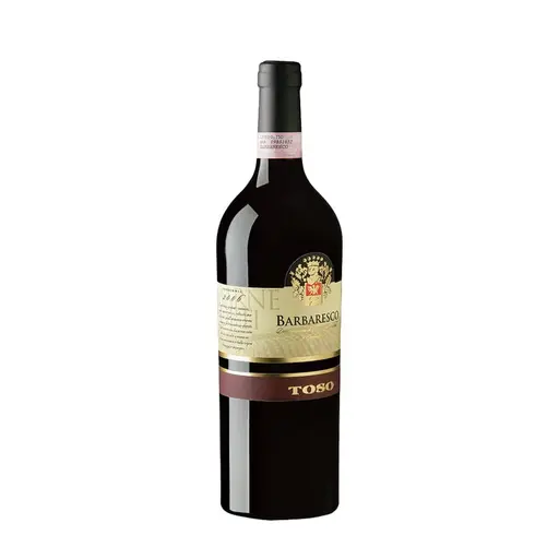 Vin Rosu Barbaresco DOCG 2020 Toso