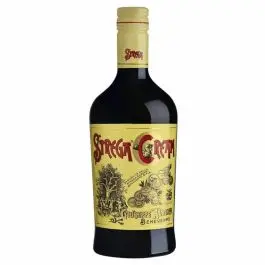 Strega - Cream Lichior