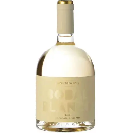Vin alb sec Vicente Gandia Bobal Blanco