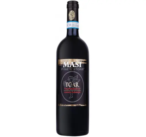 Masi Toar Valpolicella Classico Superiore DOC - Vin Rosu Sec - Italia