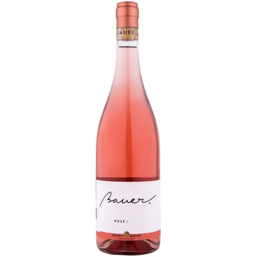 Negru de Dragasani Rose, Crama BAUER