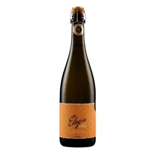 Cricova Elogiu Spumant Brut Natur