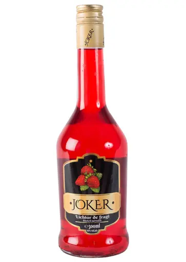 SP Lichior JOKER Fragi