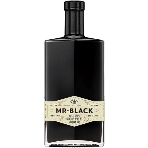 Lichior Mr. Black Cold Brew Coffee
