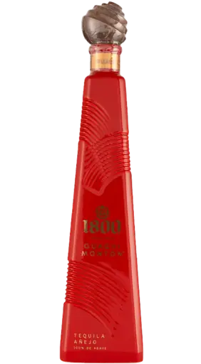 1800 Guachi Monton Anejo Tequila