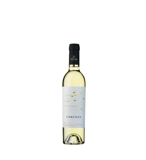 Corcova Alb Dulce - Vin Alb Dulce - Romania
