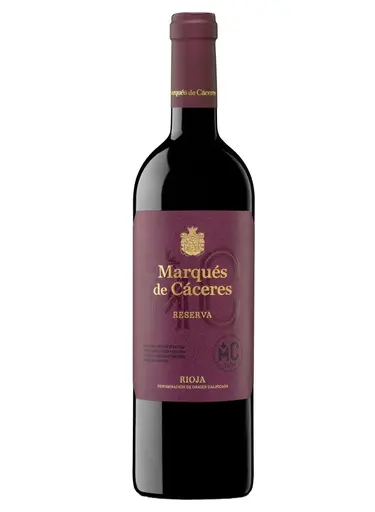 Marques de Caceres Gran Reserva 2016