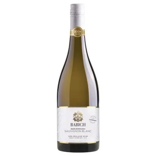 Babich - Marlborough Sauvignon Blanc 2023
