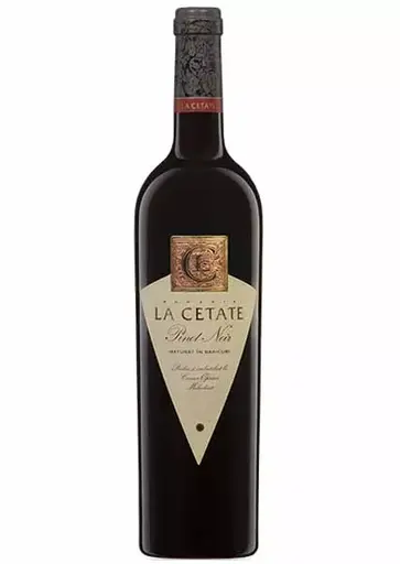 Vin rosu sec La Cetate Pinot Noir