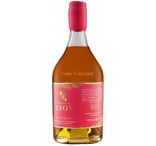 Ferragut Du Lion Armagnac VS