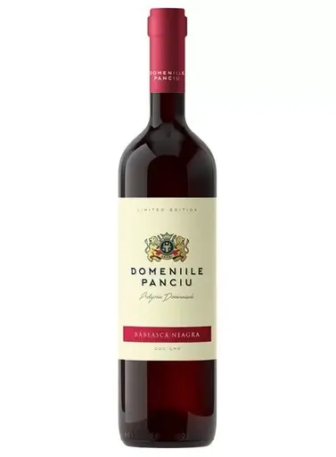 Panciu - Podgorie Domneasca - Babeasca Neagra - Rosu Sec - Good Wine