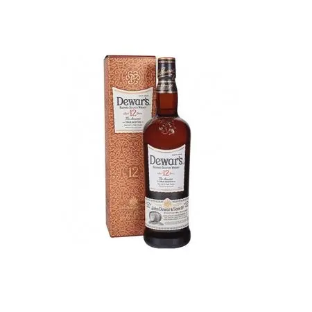 Dewar's The Ancestor 12 ani Scotch Whisky