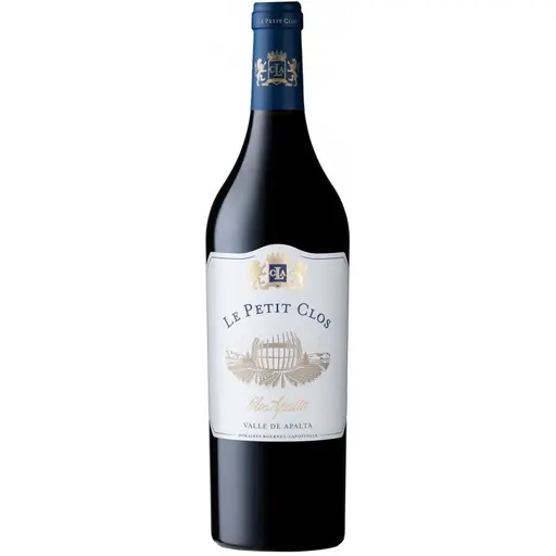 Lapostolle Le Petit Clos