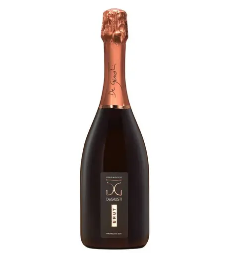 De Giusti Prosecco DOC Treviso Brut