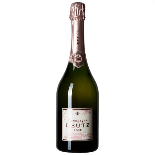 DEUTZ Brut ROSE SAKURA Limited Edition NV in