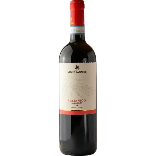 Vigne Sannite - Aglianico Rosato