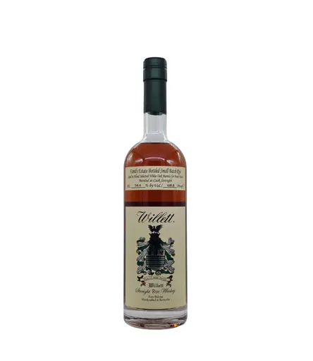 Willett Family 4 Ani Rye Whisky