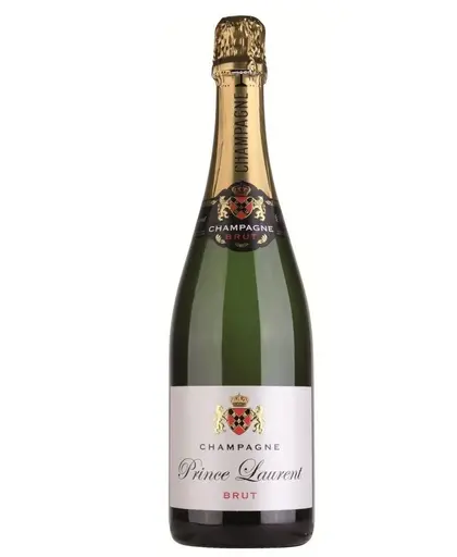 Prince Laurent Brut