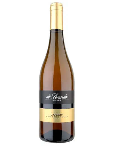 di Lenardo Gossip Pinot Grigio